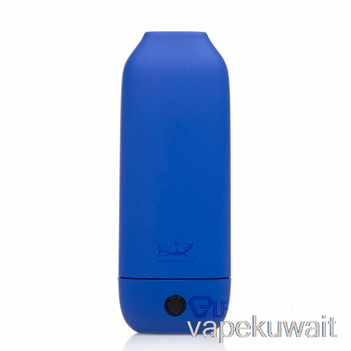 أجهزة هاميلتون Cloak V2 510 بطارية نظام Vape Pod الأزرق